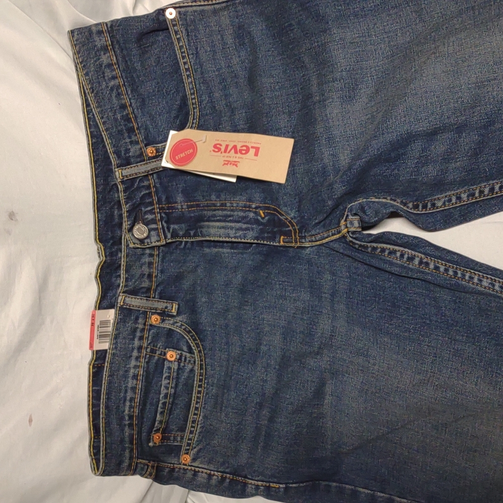 Levi Strauss & Co.New with tags 511™ Slim W36 L30